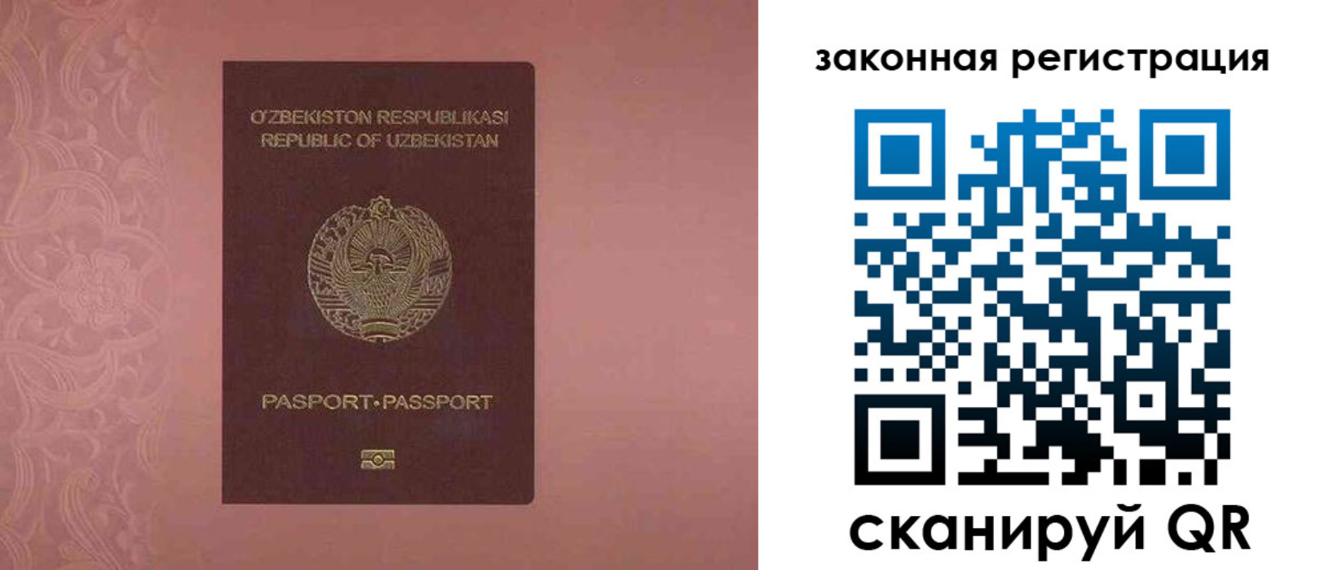 прописка регистрация в Гагарине
